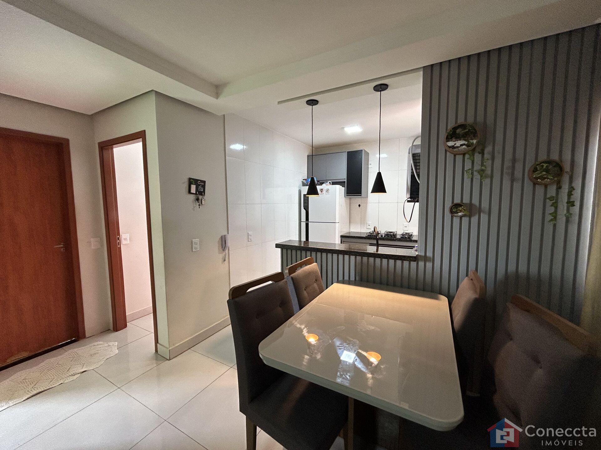 Apartamento à venda com 2 quartos, 50m² - Foto 6