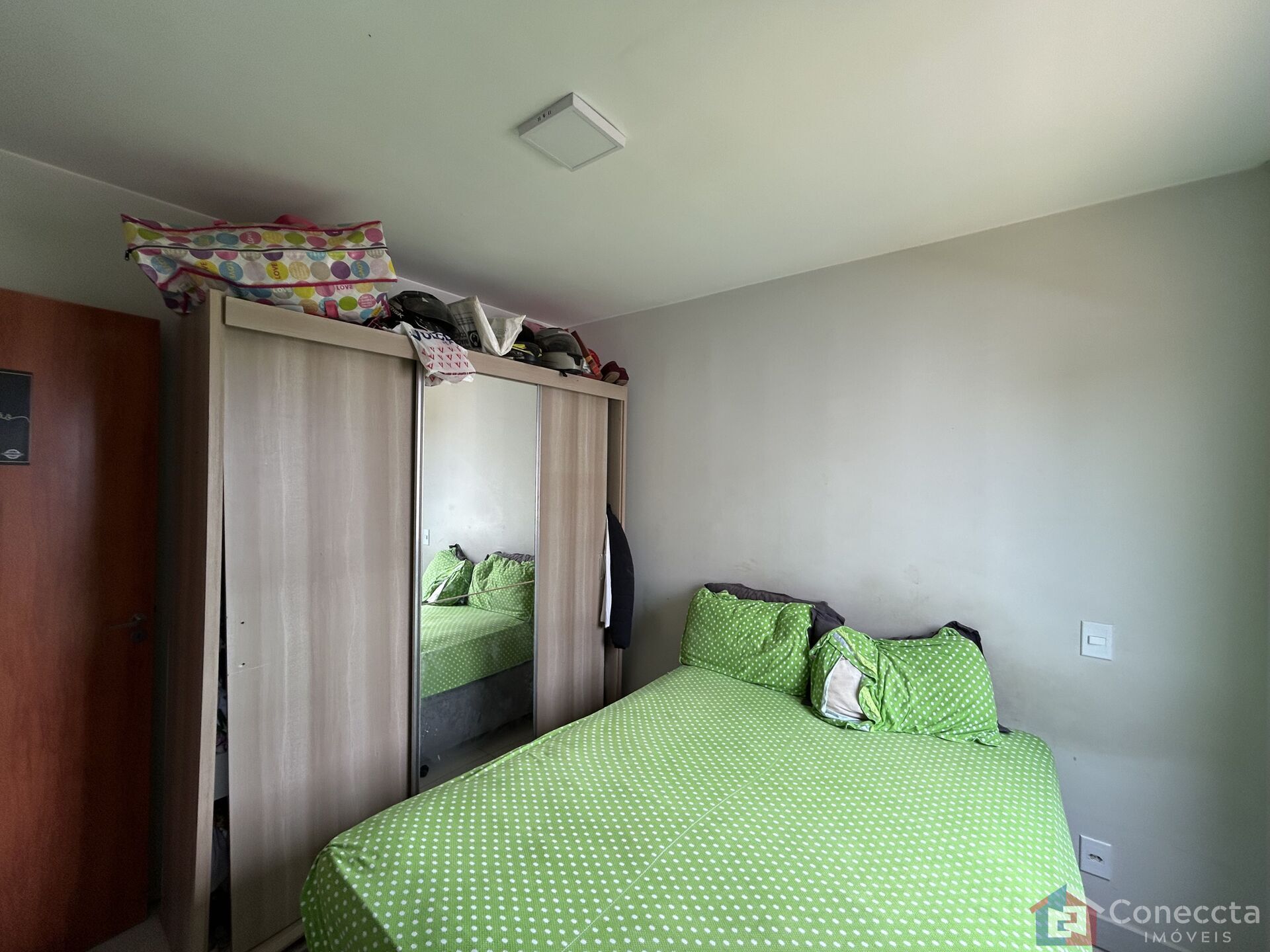 Apartamento à venda com 2 quartos, 50m² - Foto 11