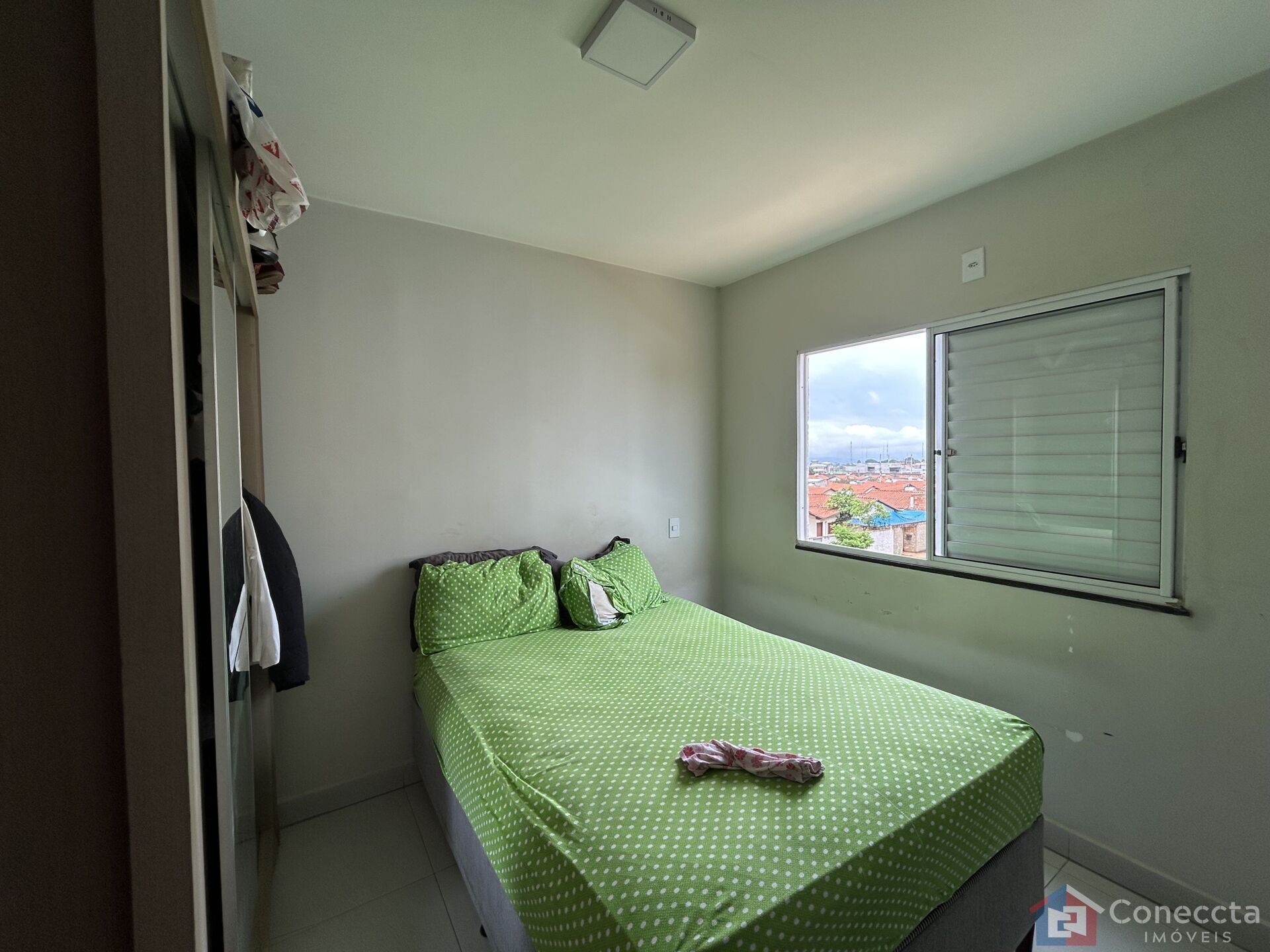 Apartamento à venda com 2 quartos, 50m² - Foto 10