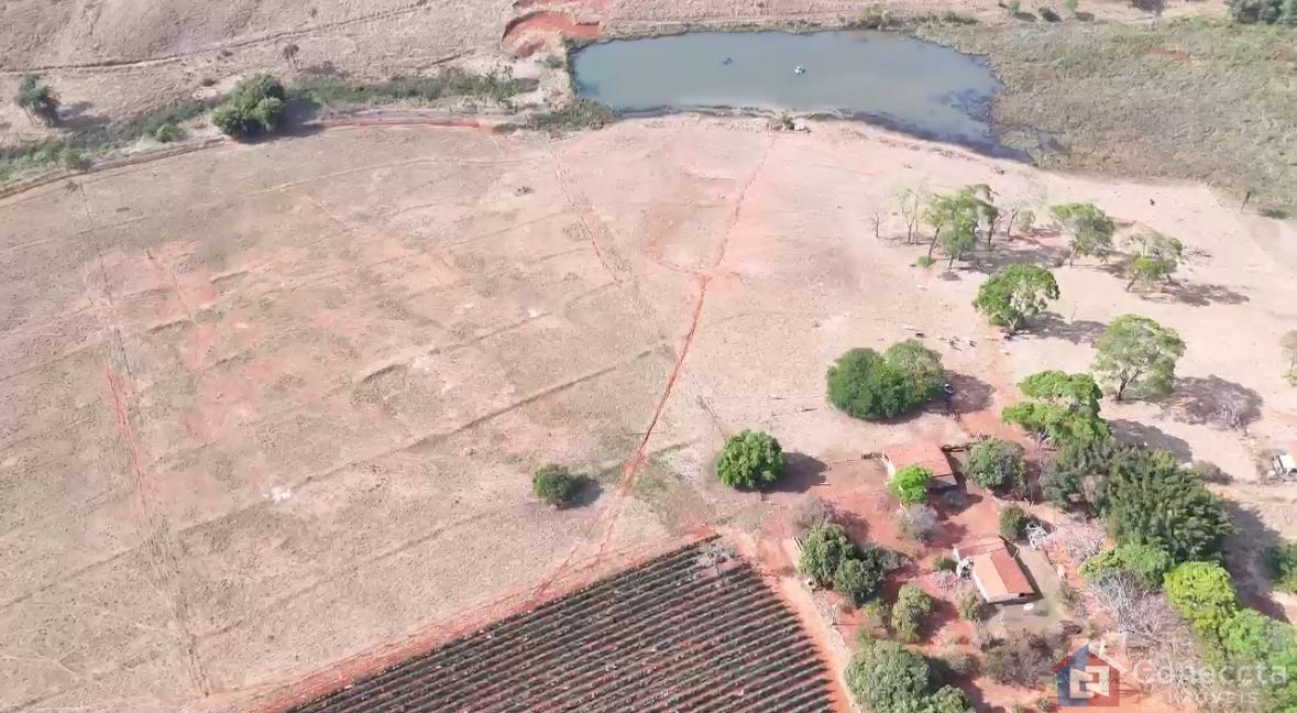 Fazenda à venda, 460000m² - Foto 2
