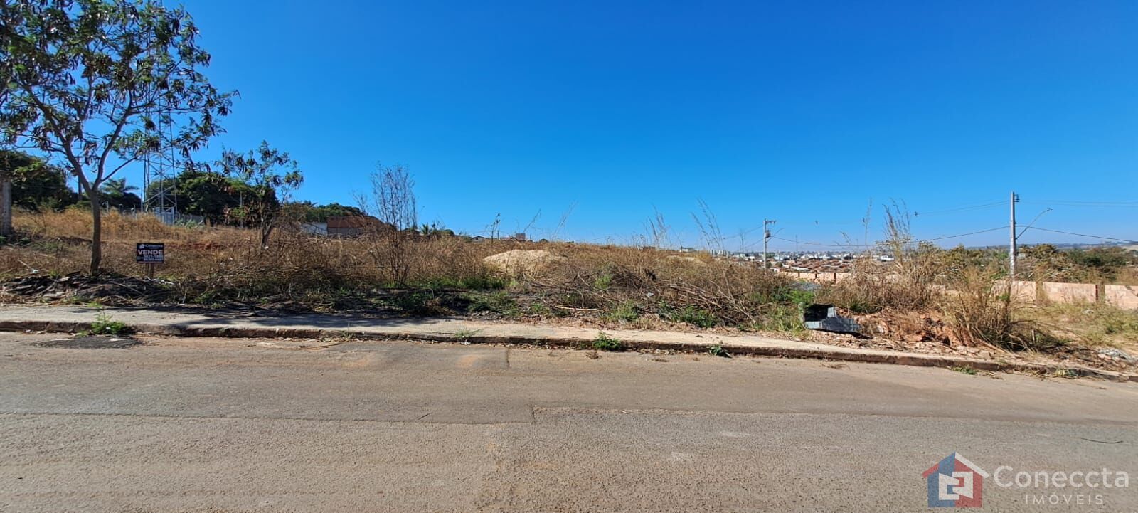 Terreno à venda, 25m² - Foto 1