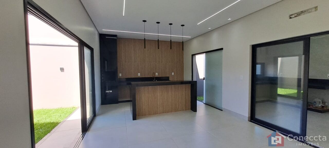 Casa à venda com 3 quartos, 195m² - Foto 12