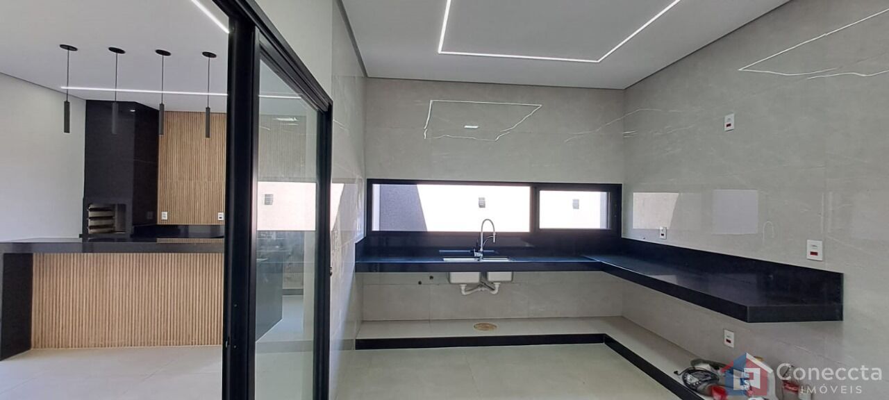 Casa à venda com 3 quartos, 195m² - Foto 16