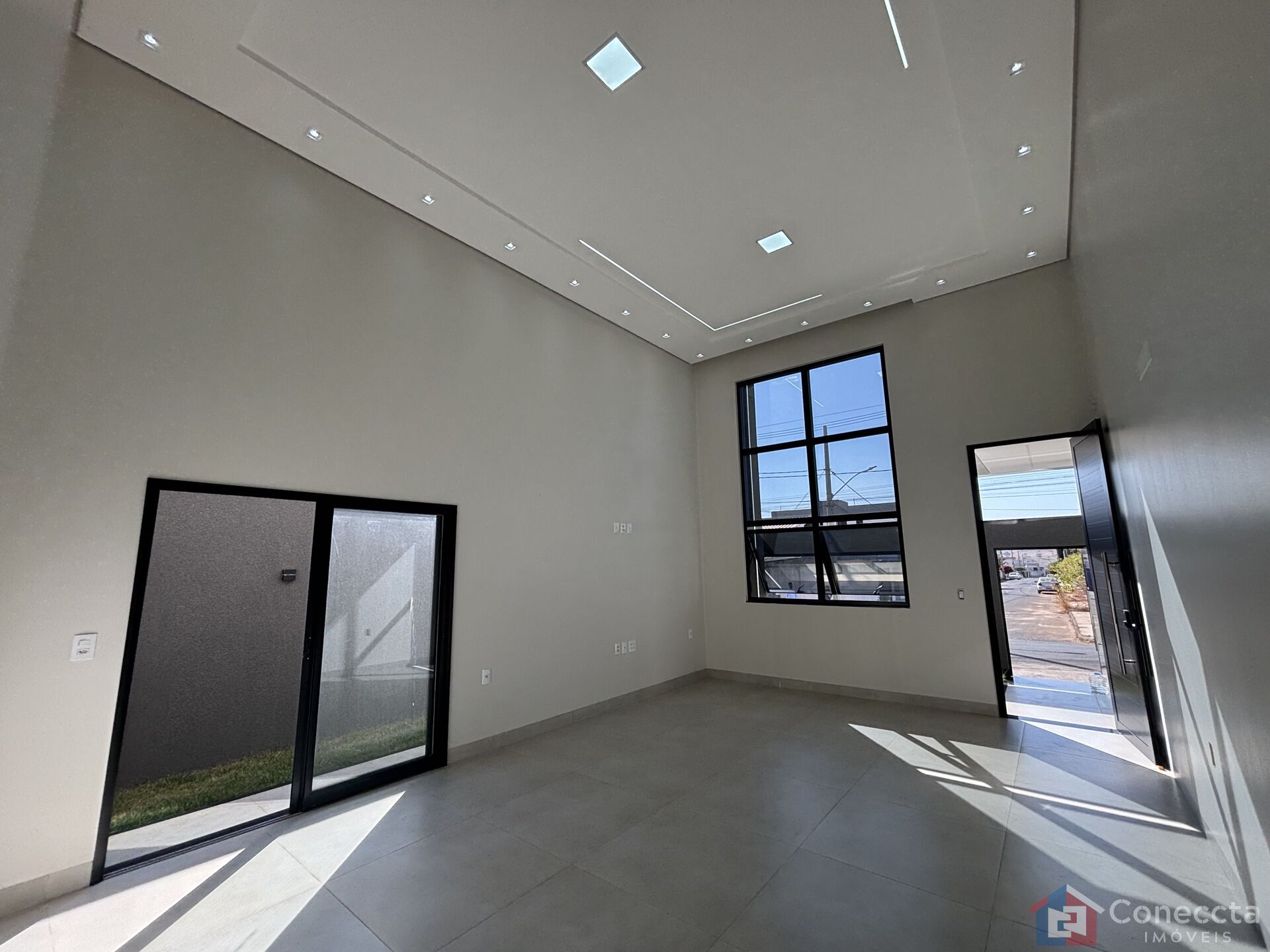 Casa, 3 quartos, 195 m² - Foto 2