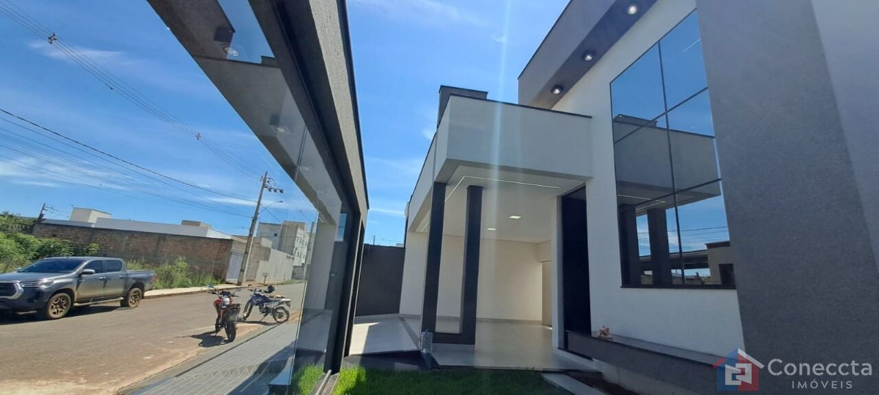 Casa à venda com 3 quartos, 195m² - Foto 2