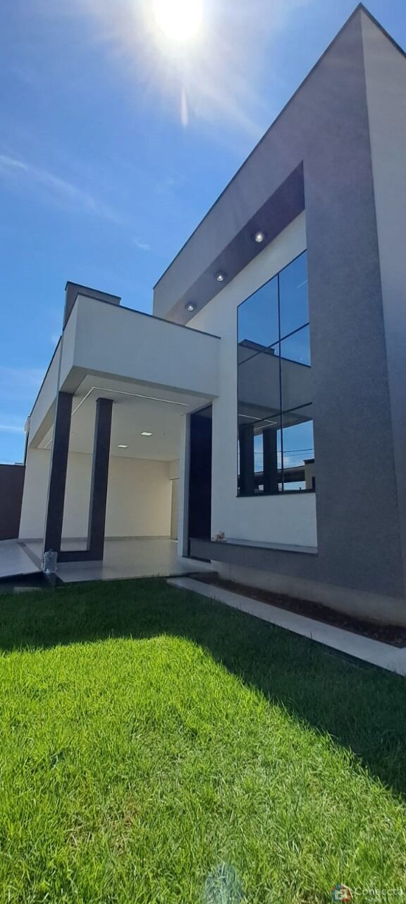 Casa à venda com 3 quartos, 195m² - Foto 3