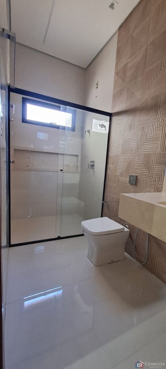 Casa à venda com 3 quartos, 195m² - Foto 25