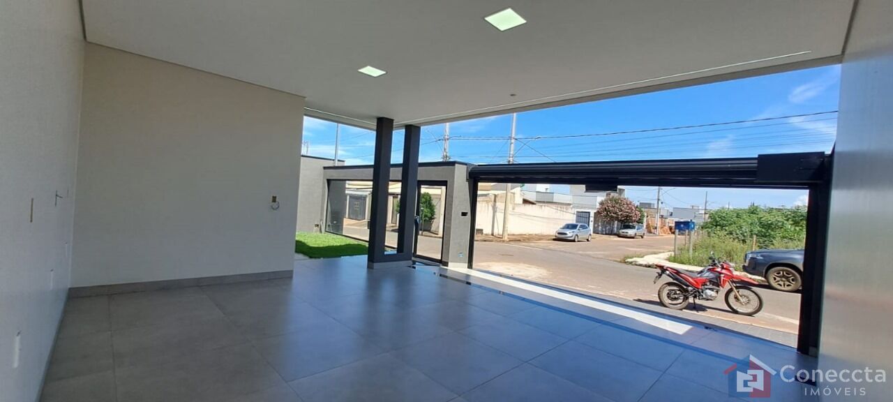 Casa à venda com 3 quartos, 195m² - Foto 4