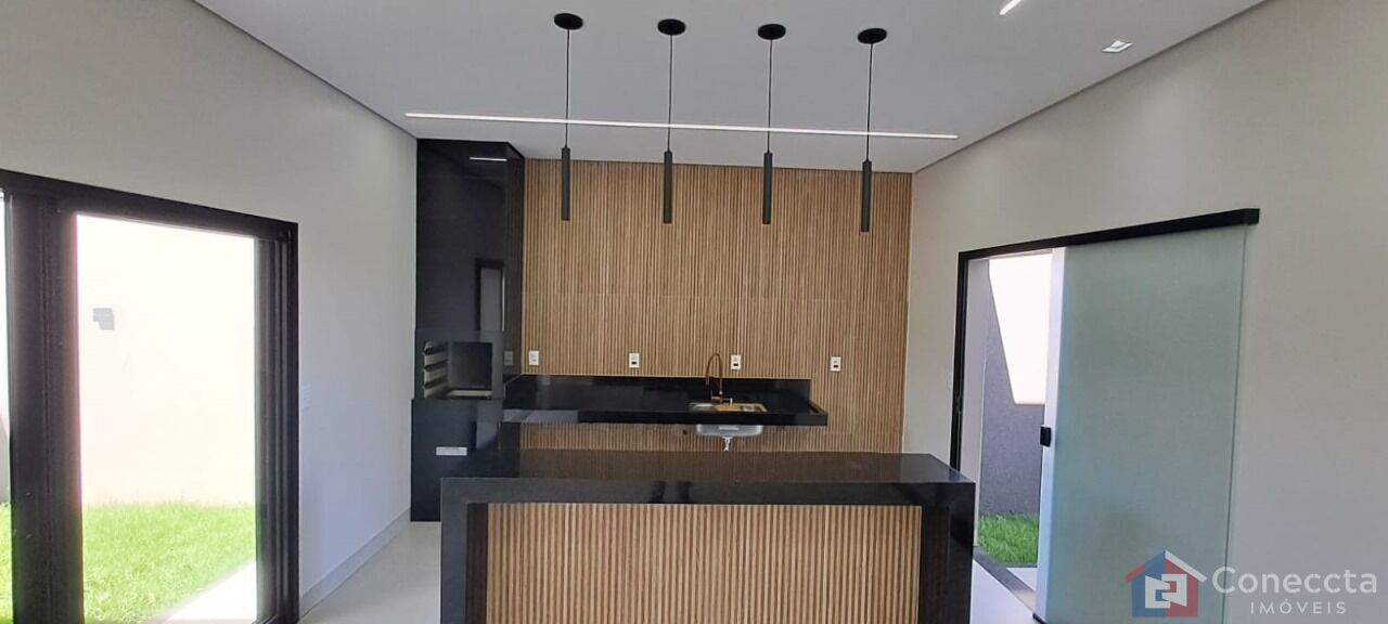 Casa à venda com 3 quartos, 195m² - Foto 13