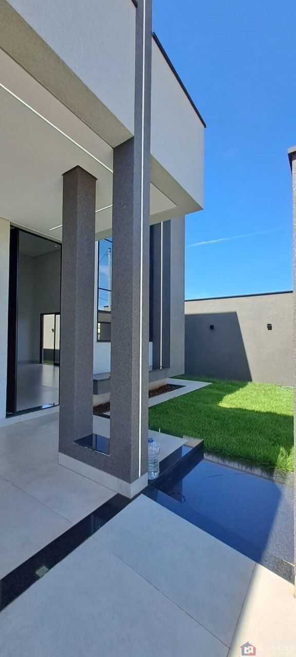 Casa à venda com 3 quartos, 195m² - Foto 6