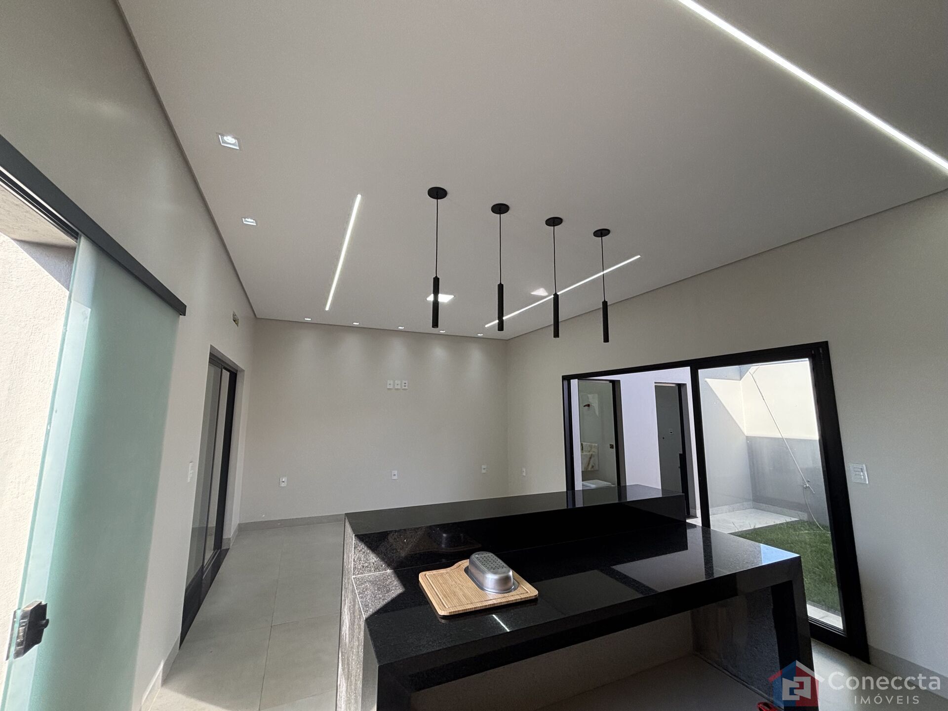 Casa, 3 quartos, 195 m² - Foto 14