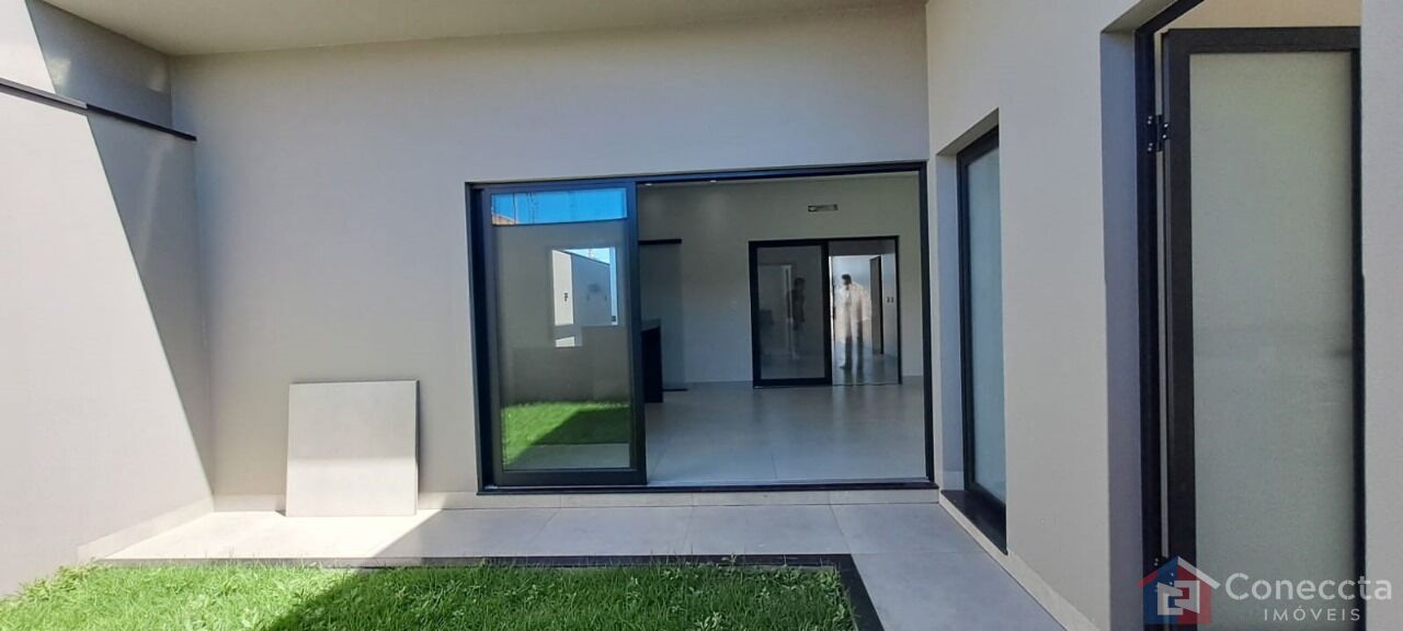 Casa à venda com 3 quartos, 195m² - Foto 32