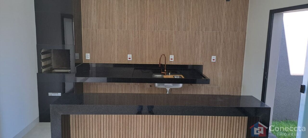 Casa à venda com 3 quartos, 195m² - Foto 33