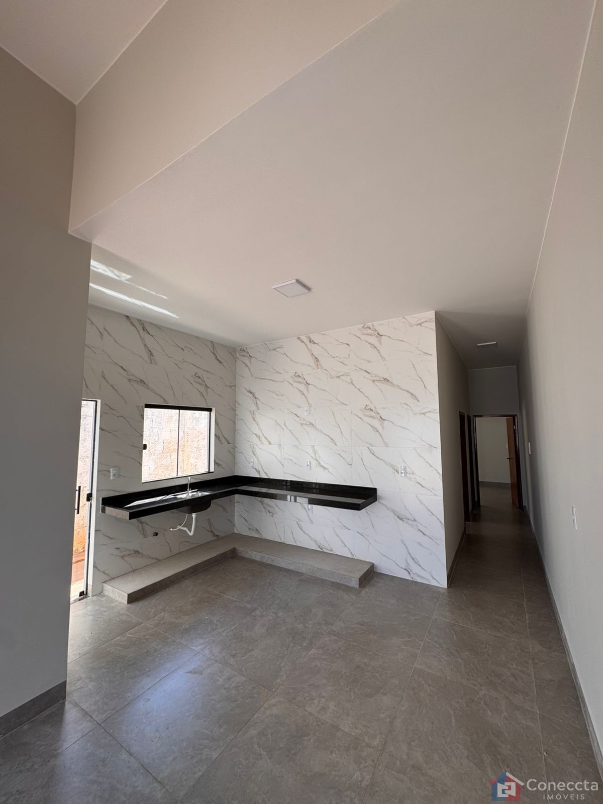 Casa, 2 quartos, 62 m² - Foto 3