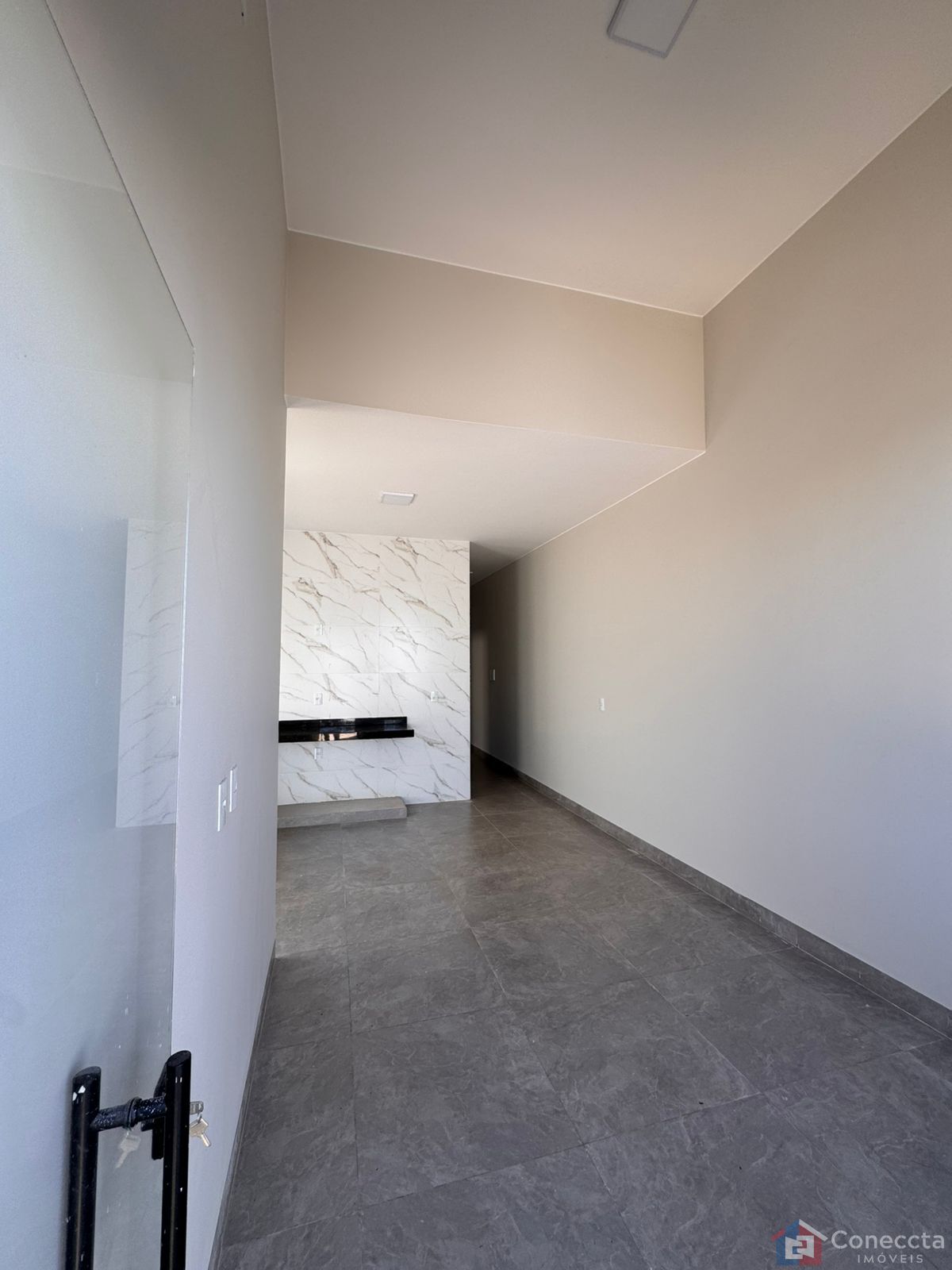 Casa, 2 quartos, 62 m² - Foto 4