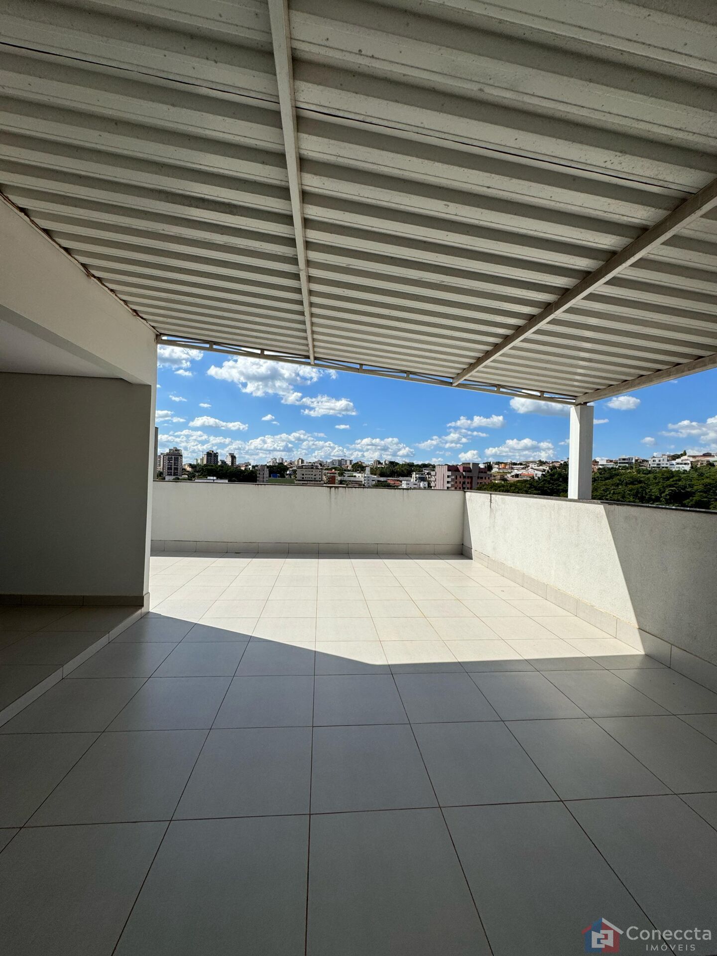 Cobertura à venda com 3 quartos, 185m² - Foto 1
