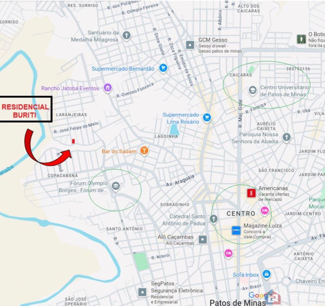 Apartamento, 2 quartos, 63 m² - Foto 3