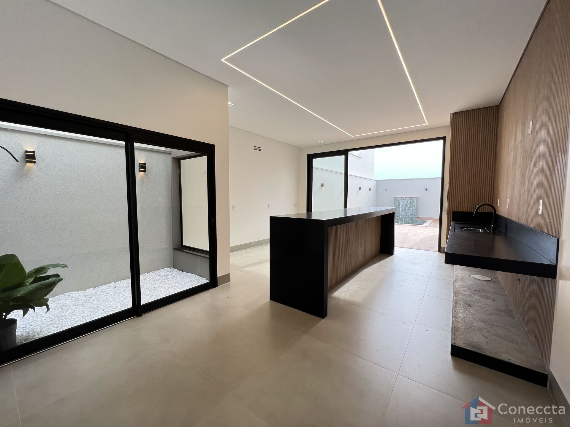 Casa, 3 quartos, 205 m² - Foto 7