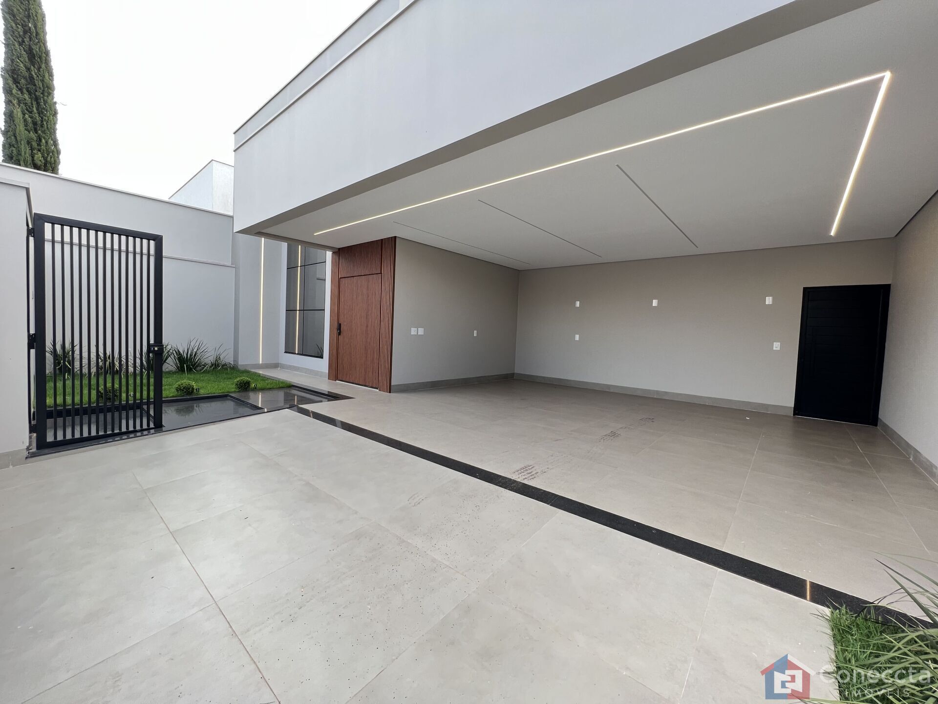 Casa, 3 quartos, 205 m² - Foto 2