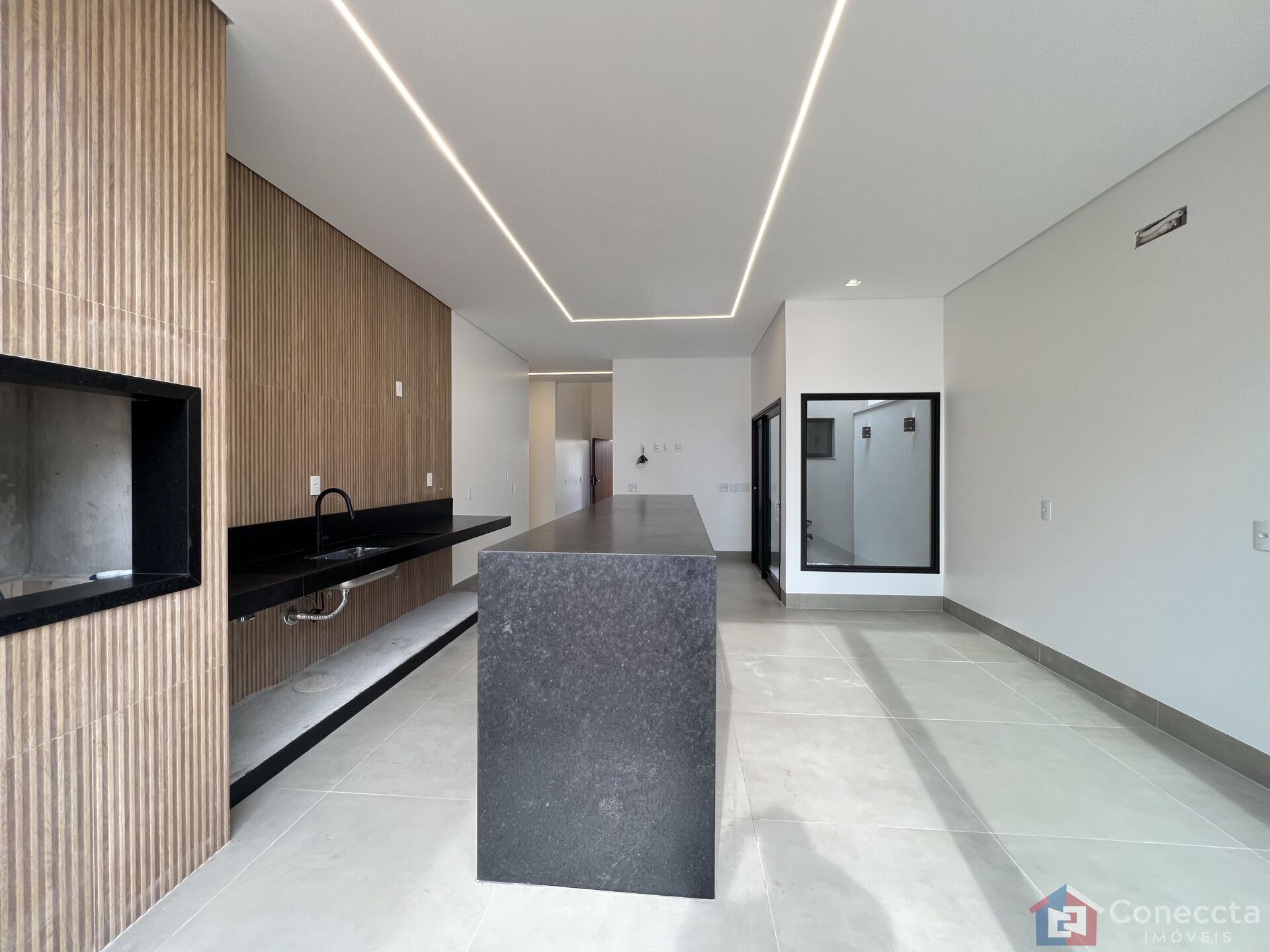 Casa, 3 quartos, 205 m² - Foto 9