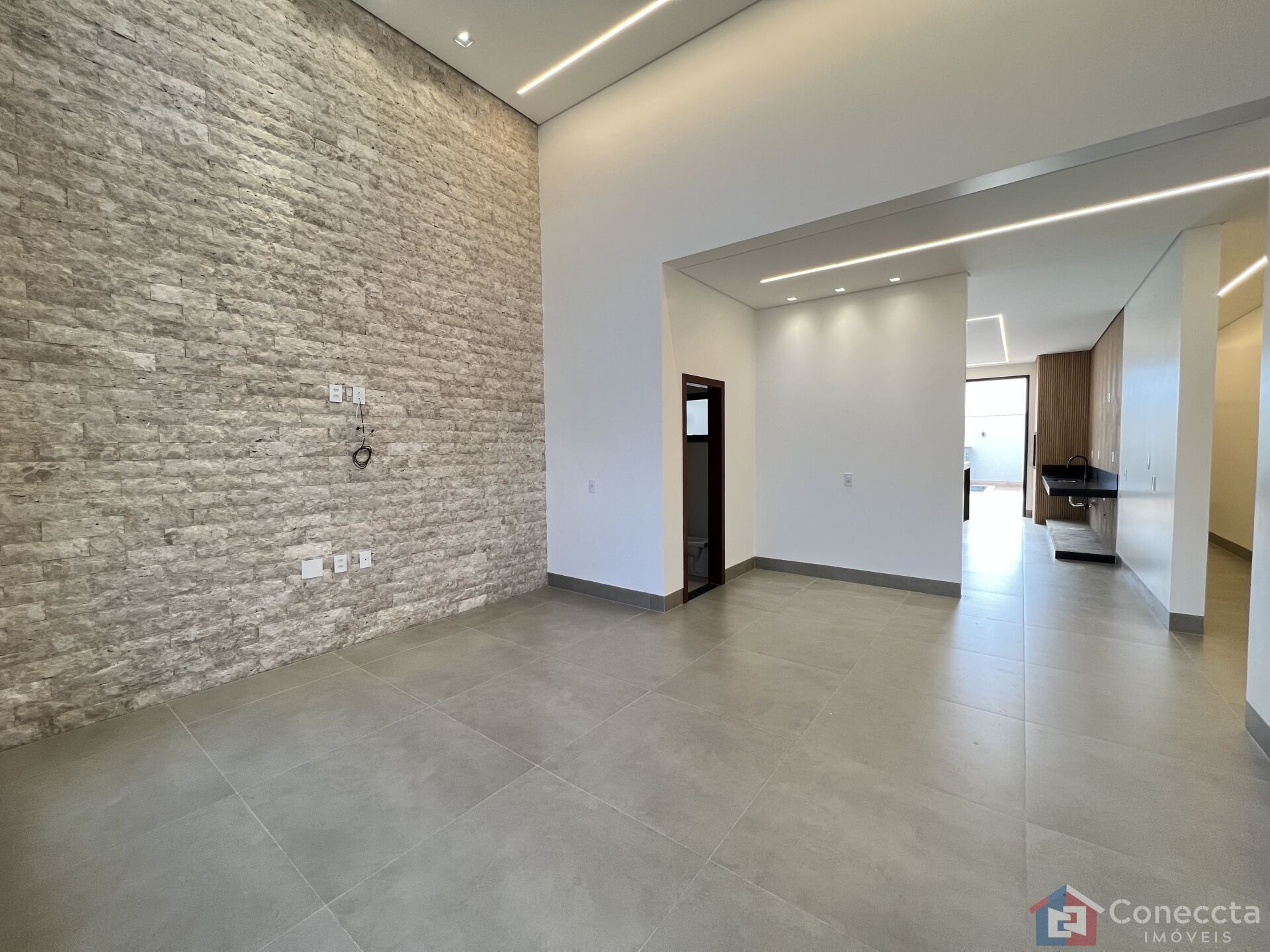 Casa, 3 quartos, 205 m² - Foto 3