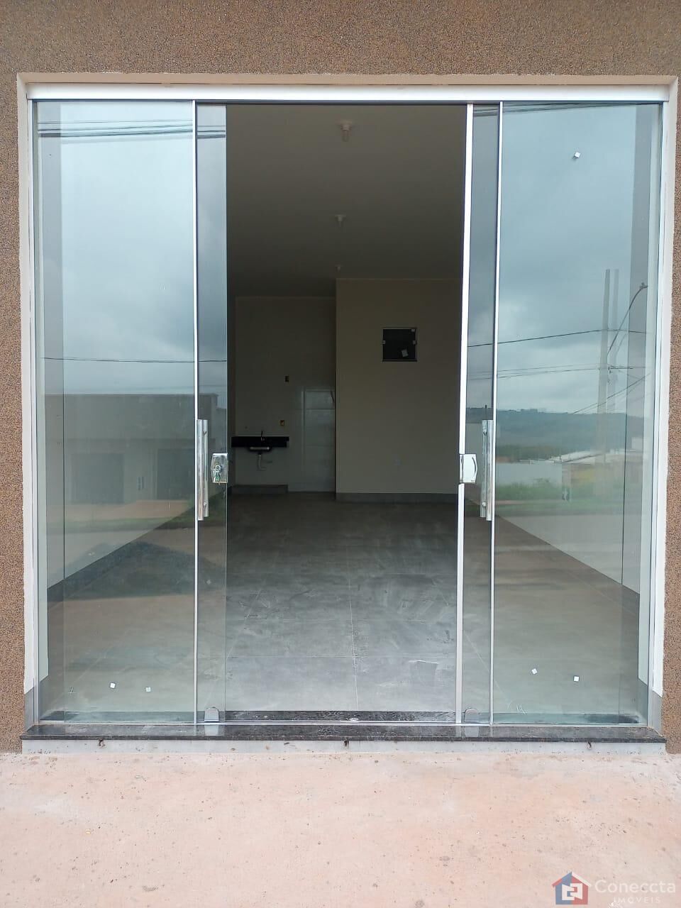 Loja-Salão à venda, 40m² - Foto 1