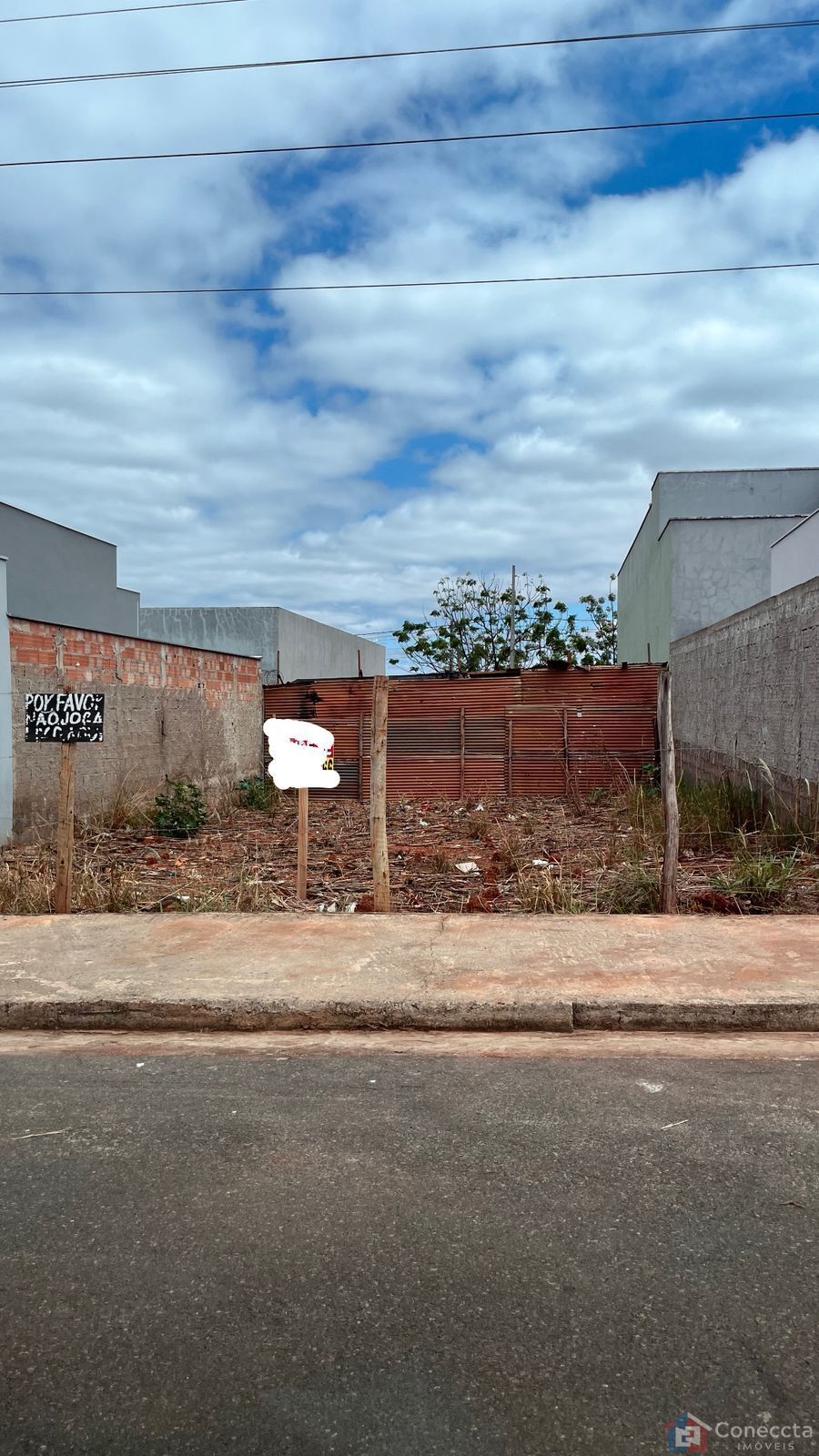 Terreno, 200 m² - Foto 2