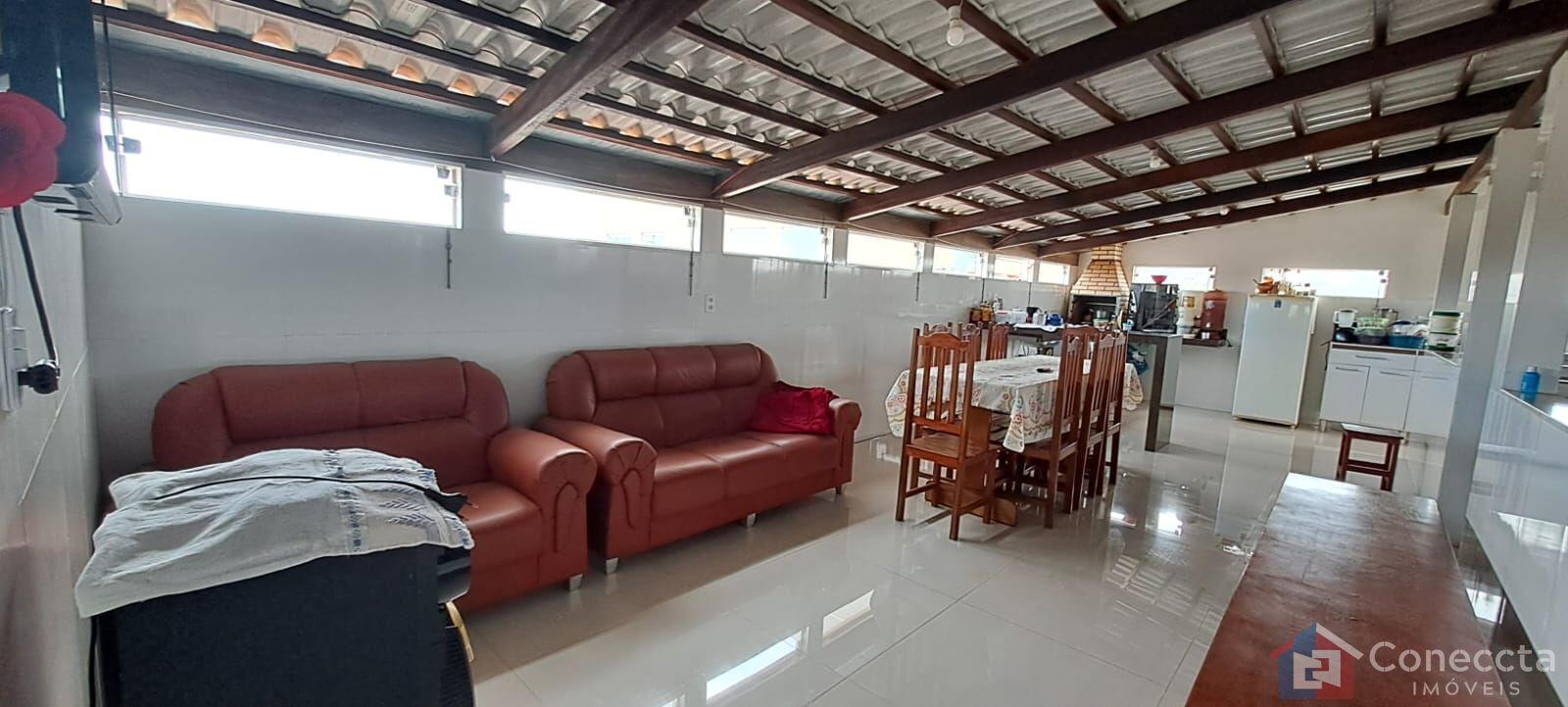 Casa, 4 quartos, 390 m² - Foto 2