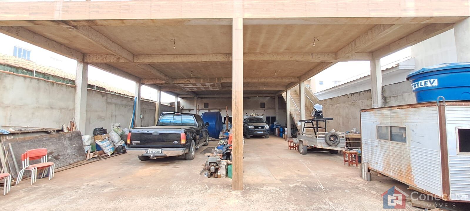 Casa, 4 quartos, 390 m² - Foto 20