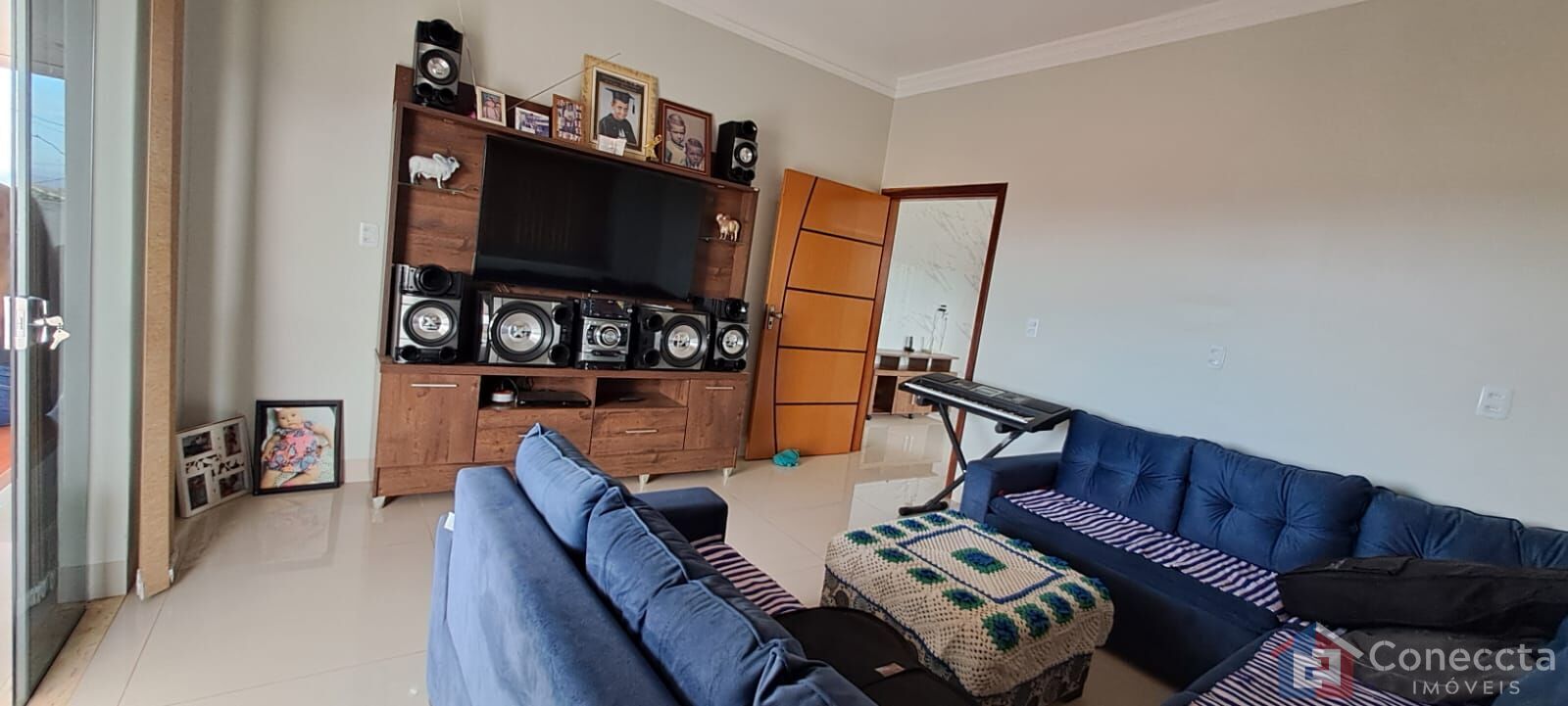 Casa, 4 quartos, 390 m² - Foto 5