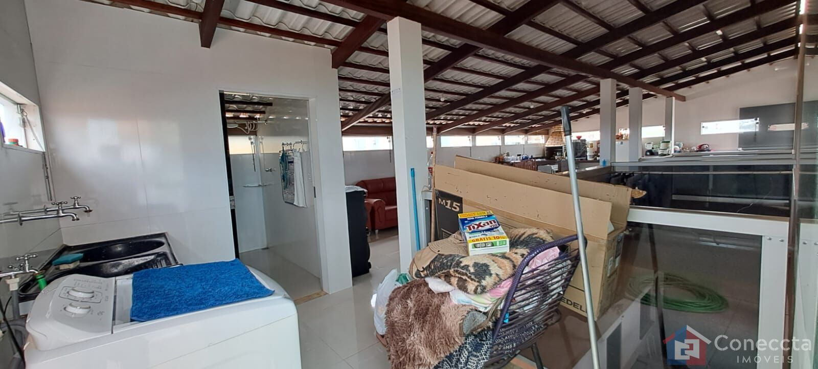 Casa, 4 quartos, 390 m² - Foto 11