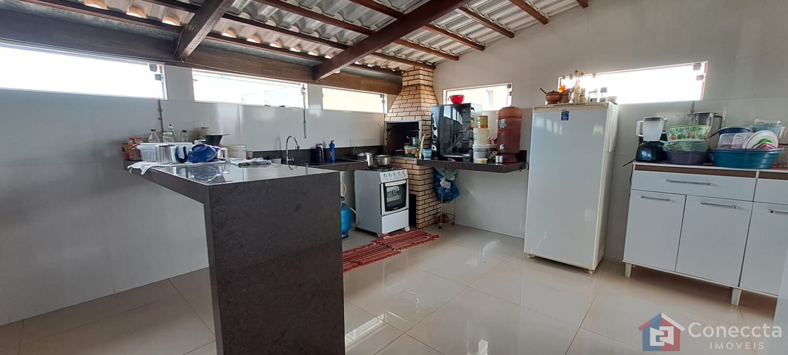 Casa, 4 quartos, 390 m² - Foto 3