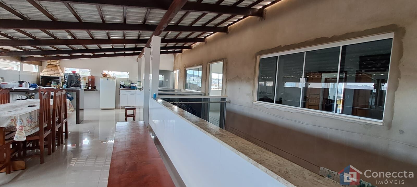 Casa, 4 quartos, 390 m² - Foto 4