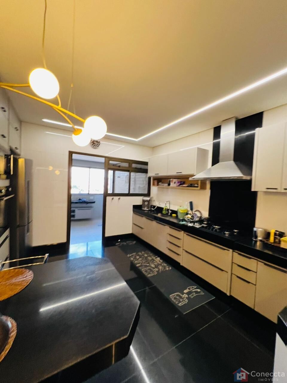 Apartamento à venda com 3 quartos, 177m² - Foto 14