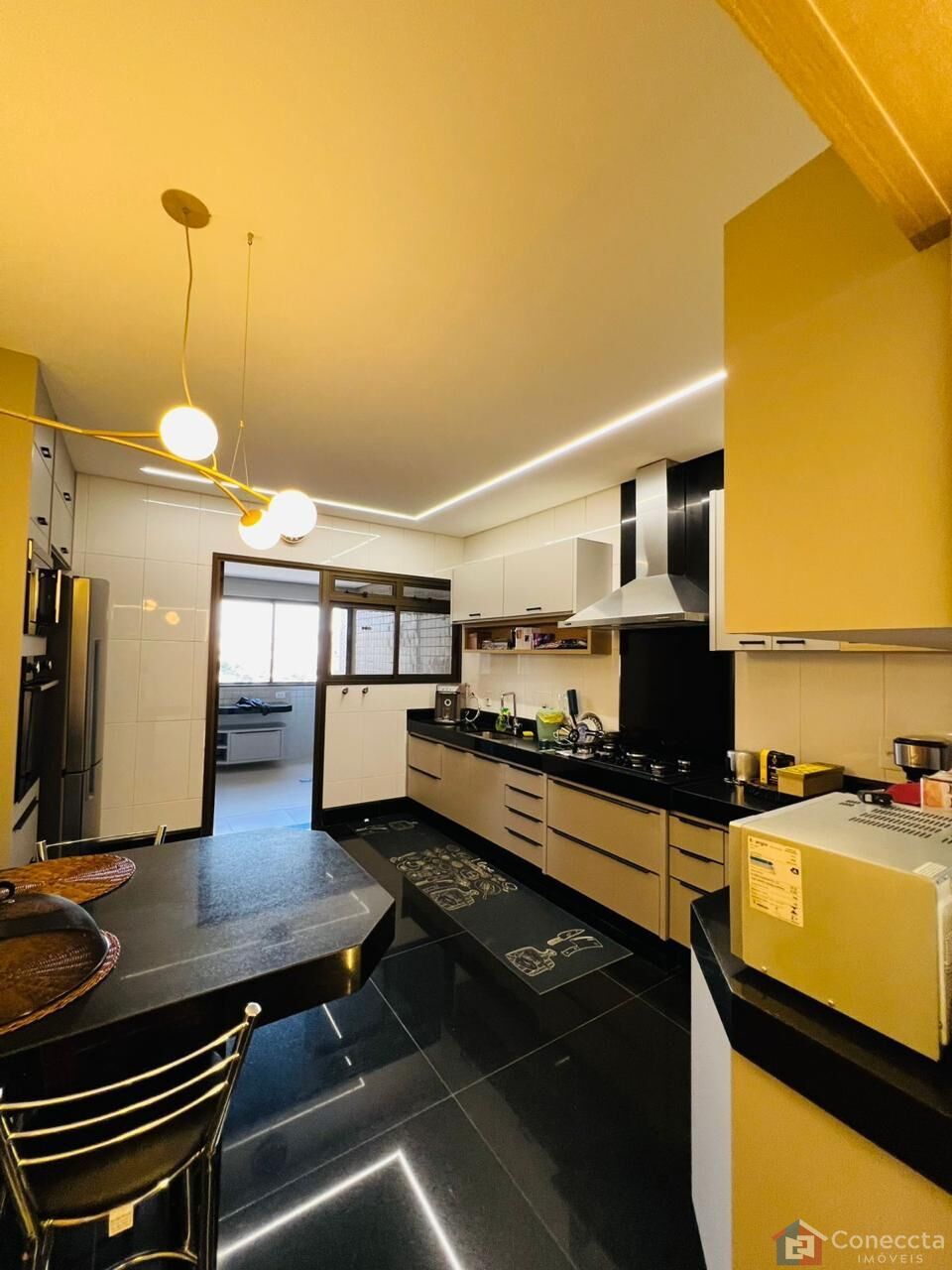Apartamento à venda com 3 quartos, 177m² - Foto 15