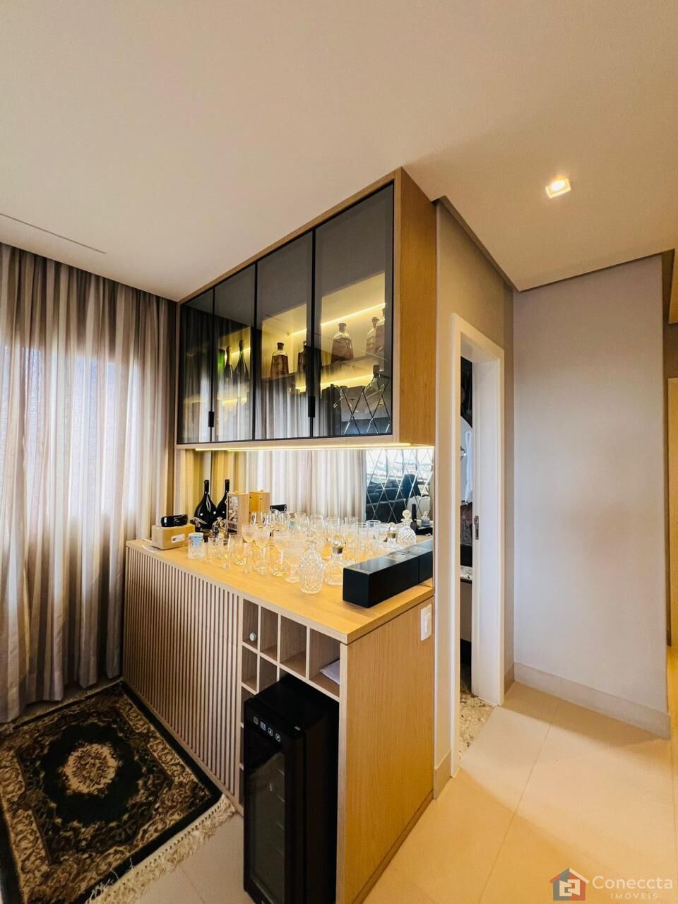 Apartamento à venda com 3 quartos, 177m² - Foto 13