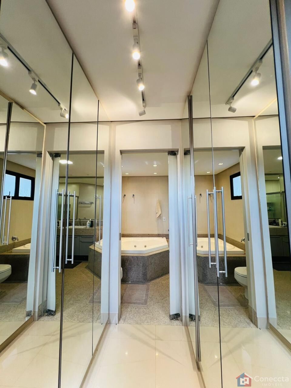 Apartamento à venda com 3 quartos, 177m² - Foto 4