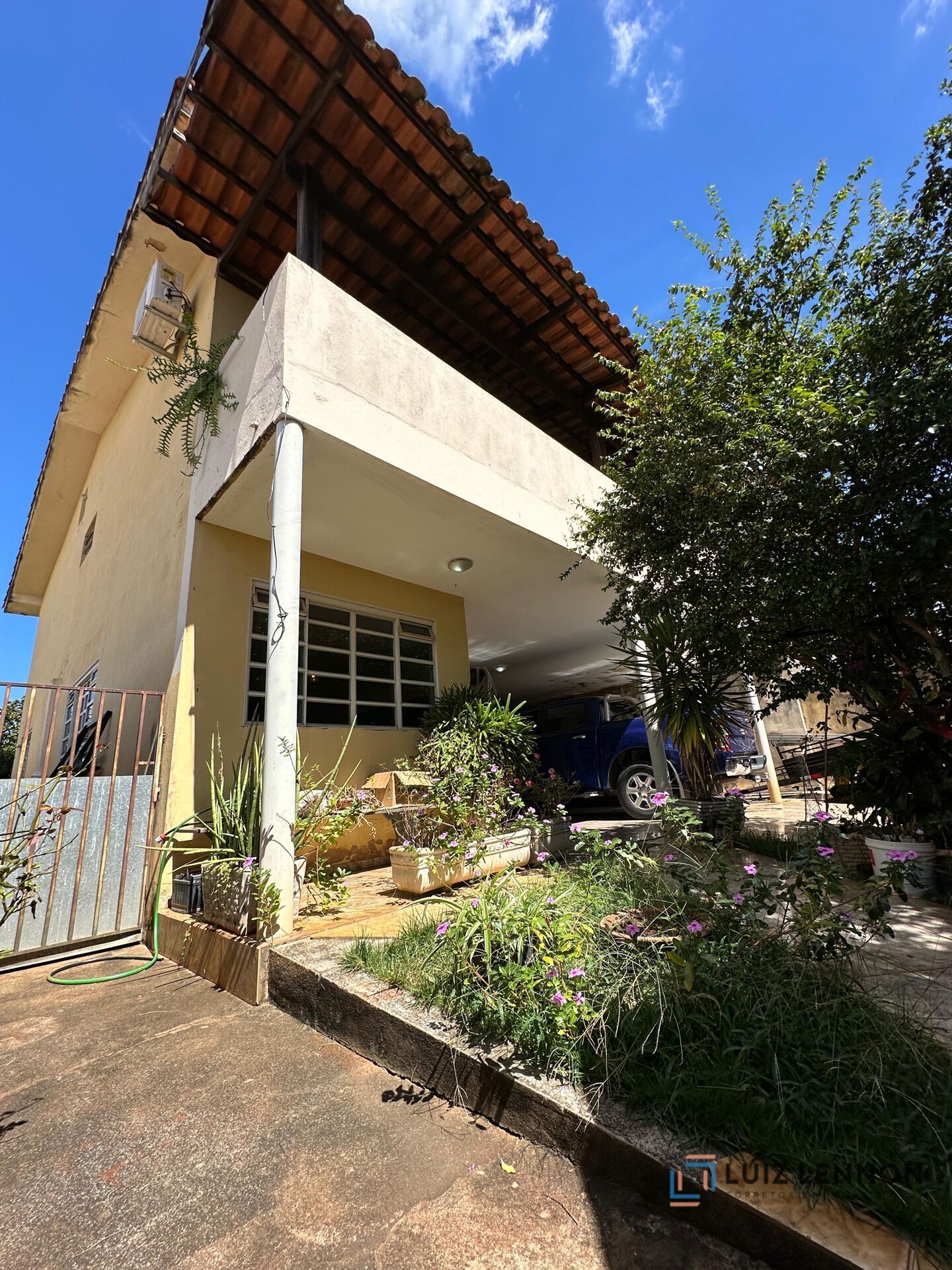 Casa à venda com 5 quartos, 340m² - Foto 47