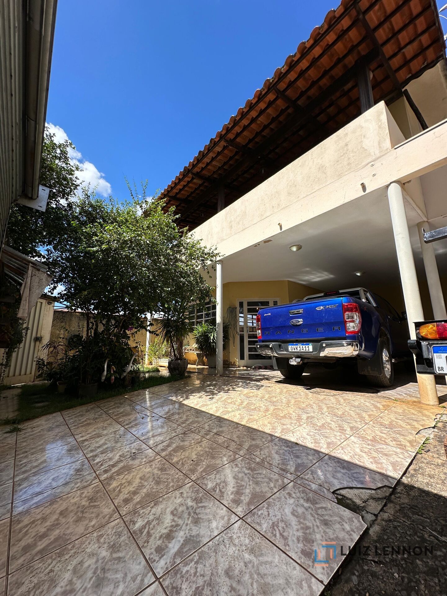 Casa à venda com 5 quartos, 340m² - Foto 46