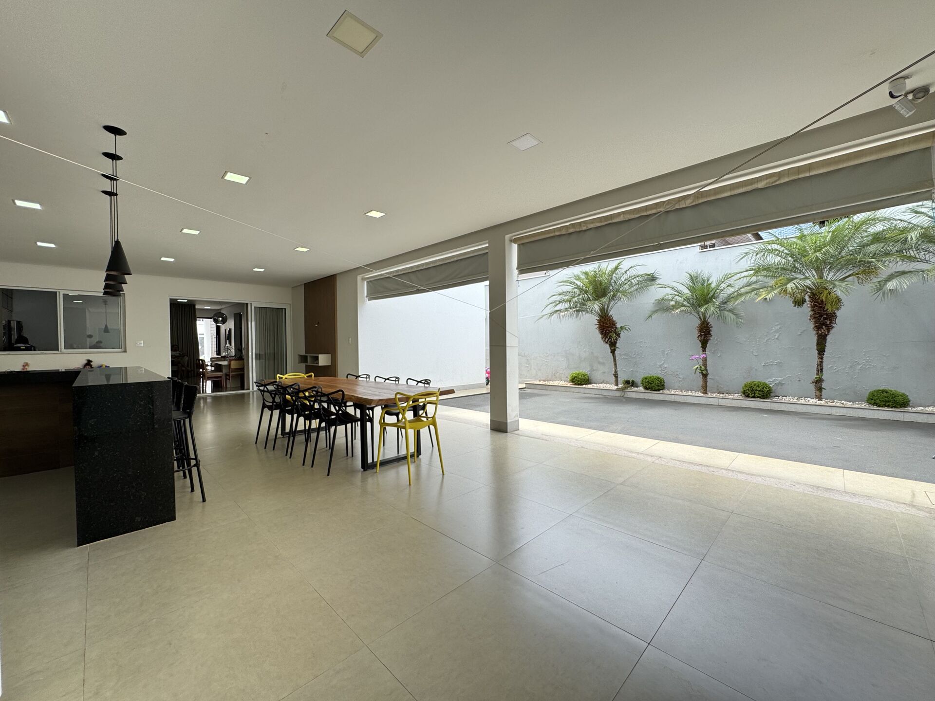 Casa, 3 quartos, 243 m² - Foto 20