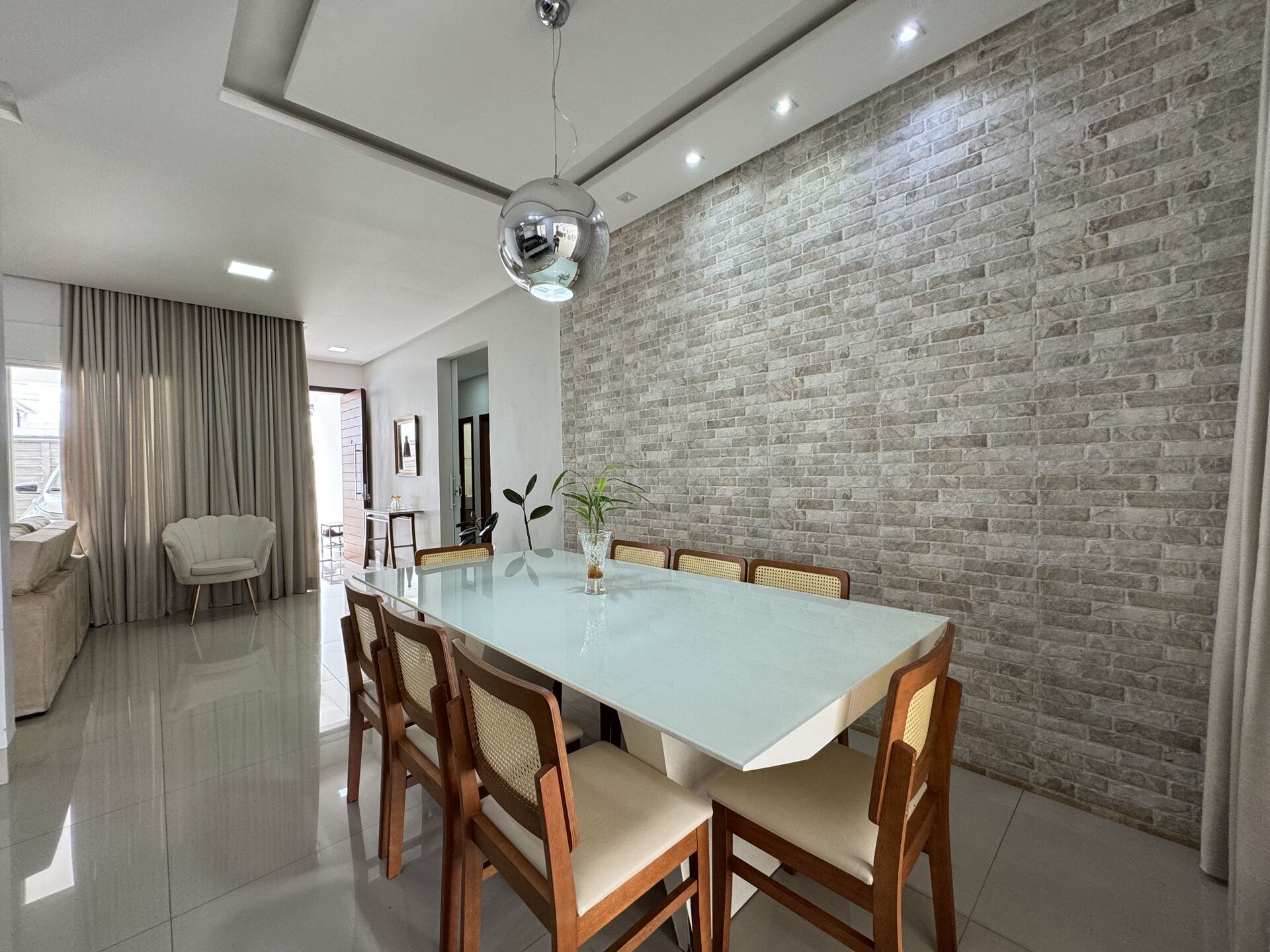 Casa, 3 quartos, 243 m² - Foto 10