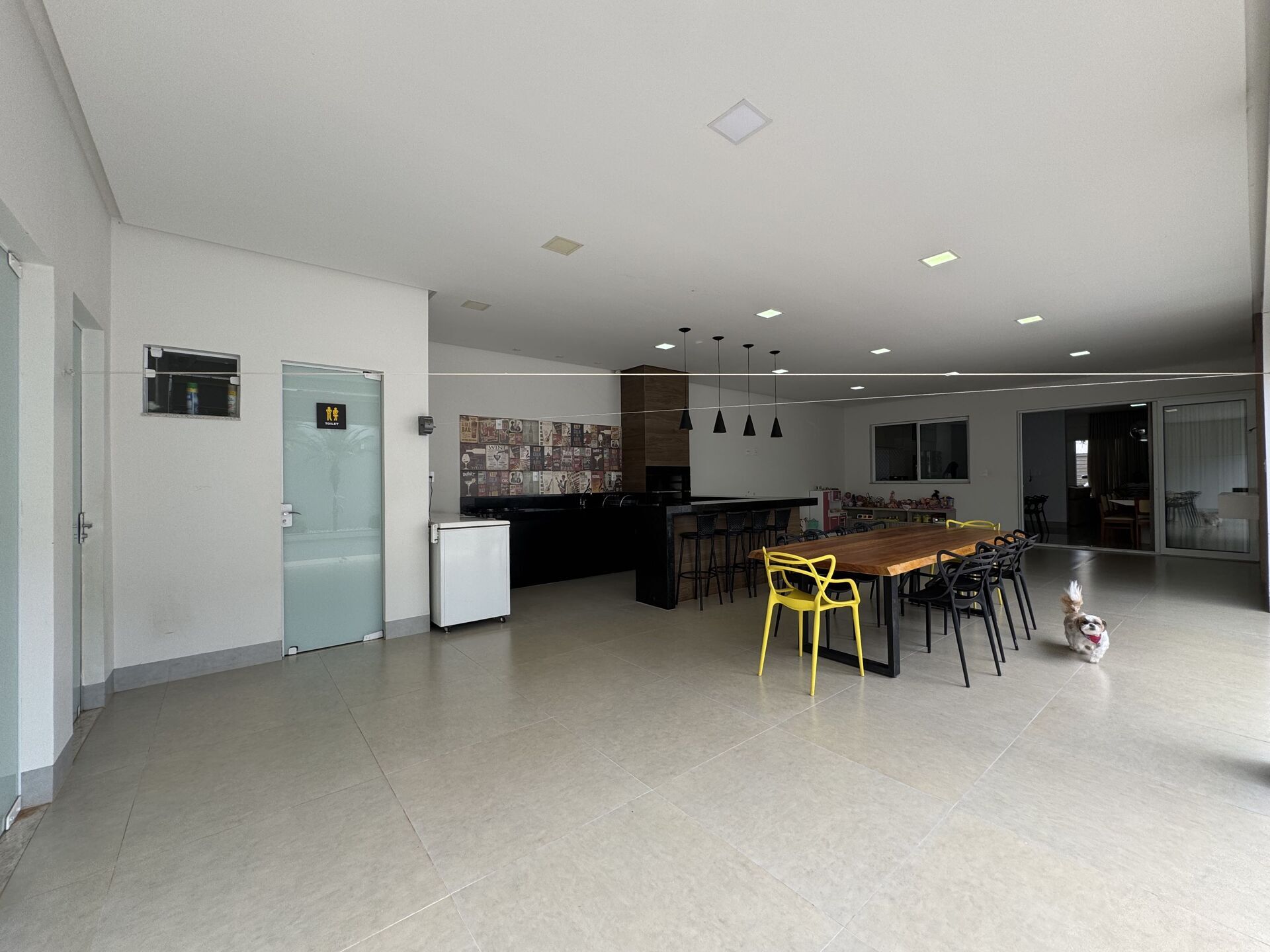 Casa, 3 quartos, 243 m² - Foto 22