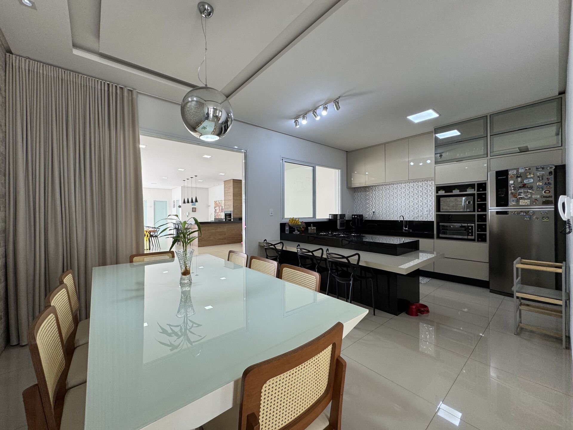 Casa, 3 quartos, 243 m² - Foto 7