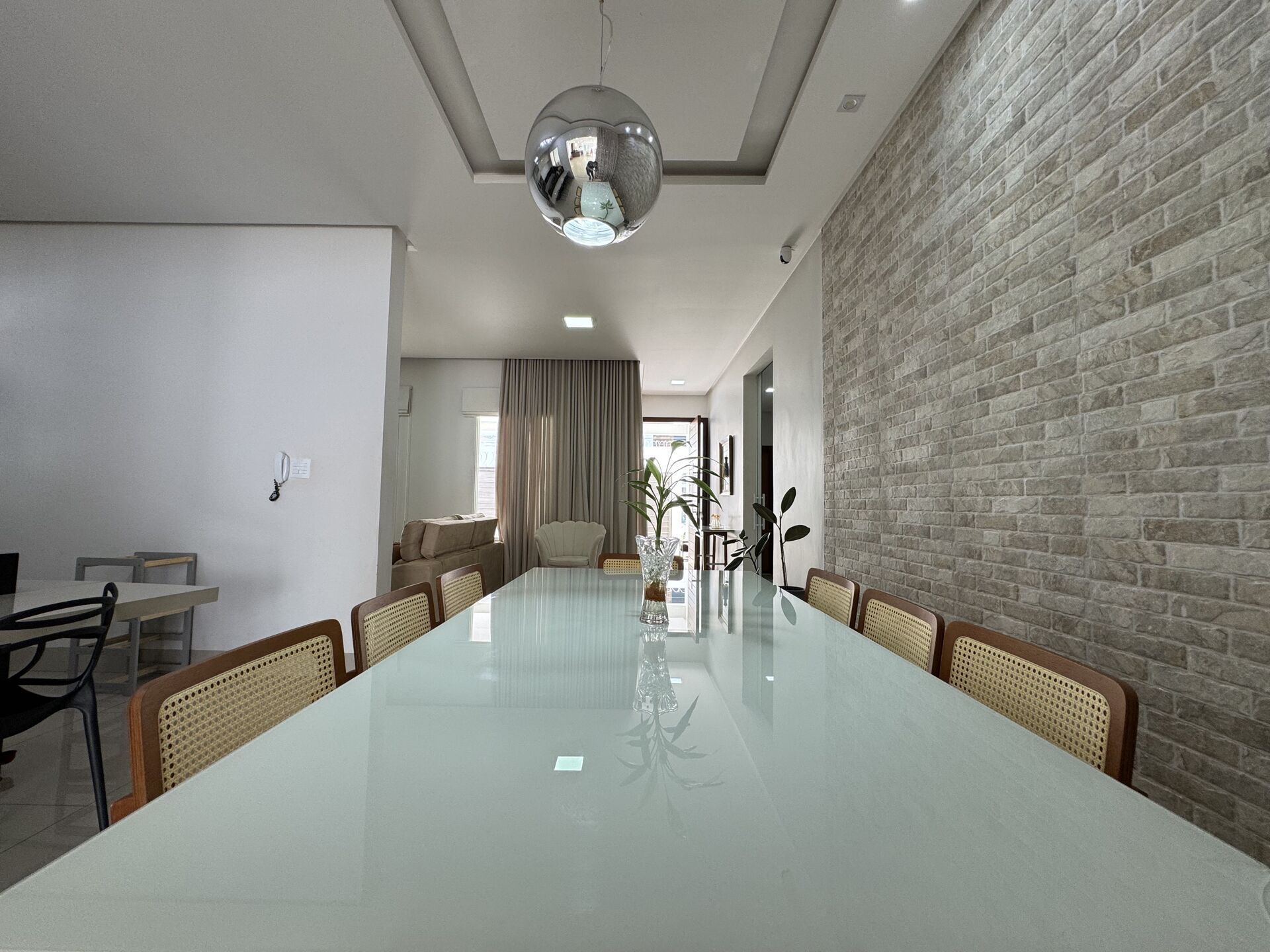 Casa, 3 quartos, 243 m² - Foto 11