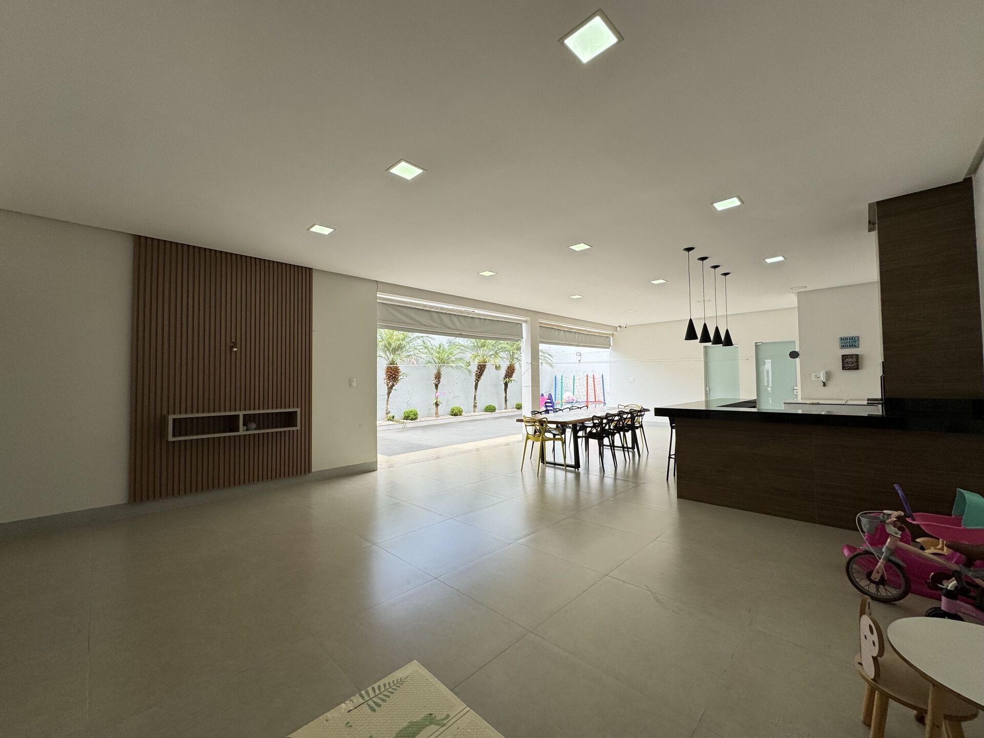 Casa, 3 quartos, 243 m² - Foto 23