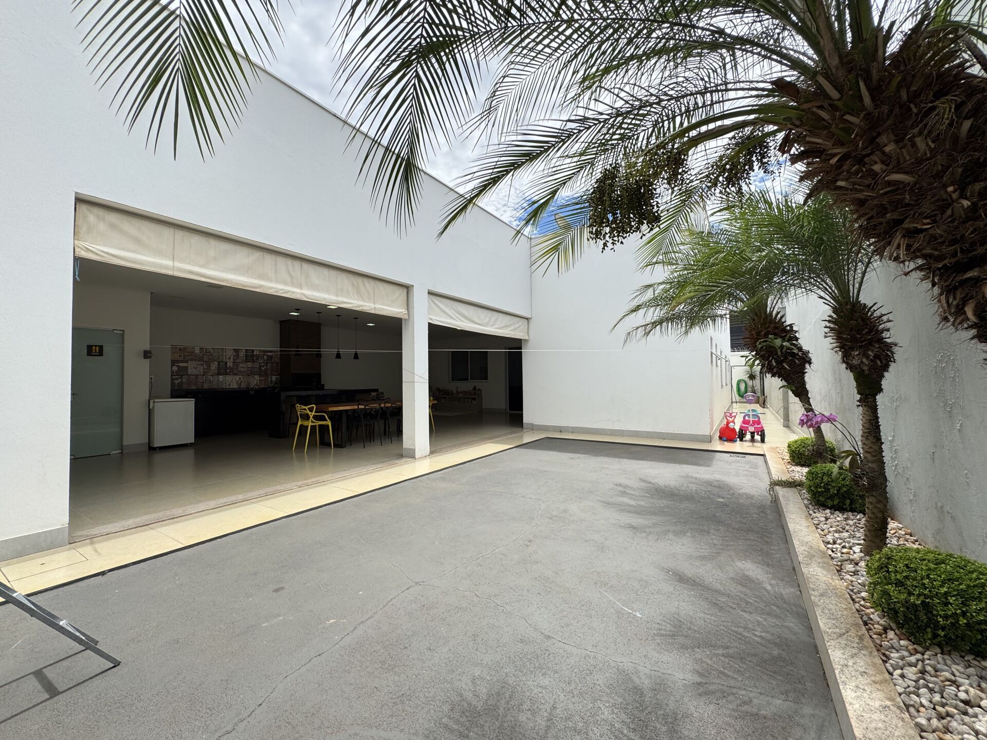 Casa, 3 quartos, 243 m² - Foto 25