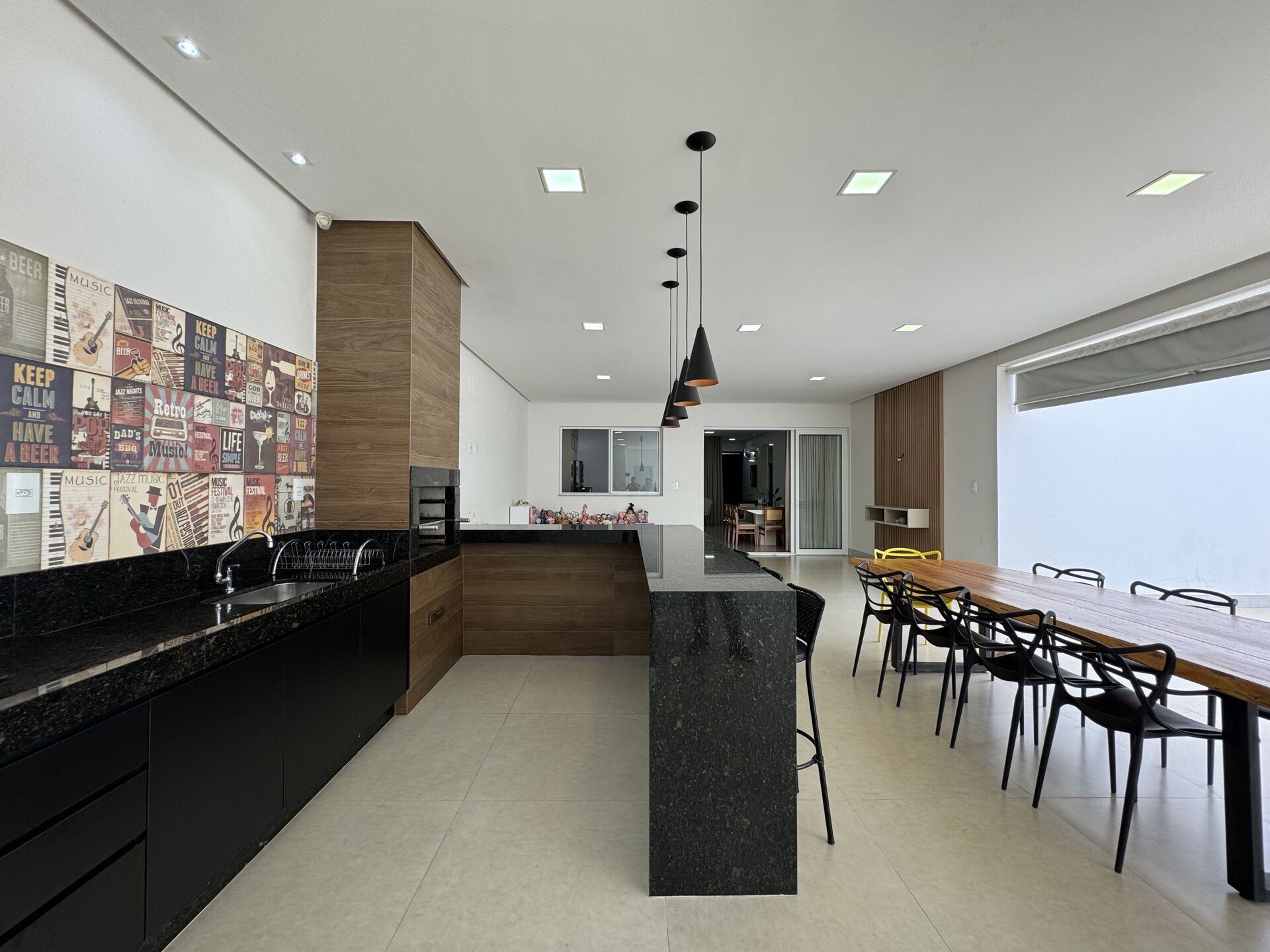 Casa, 3 quartos, 243 m² - Foto 21