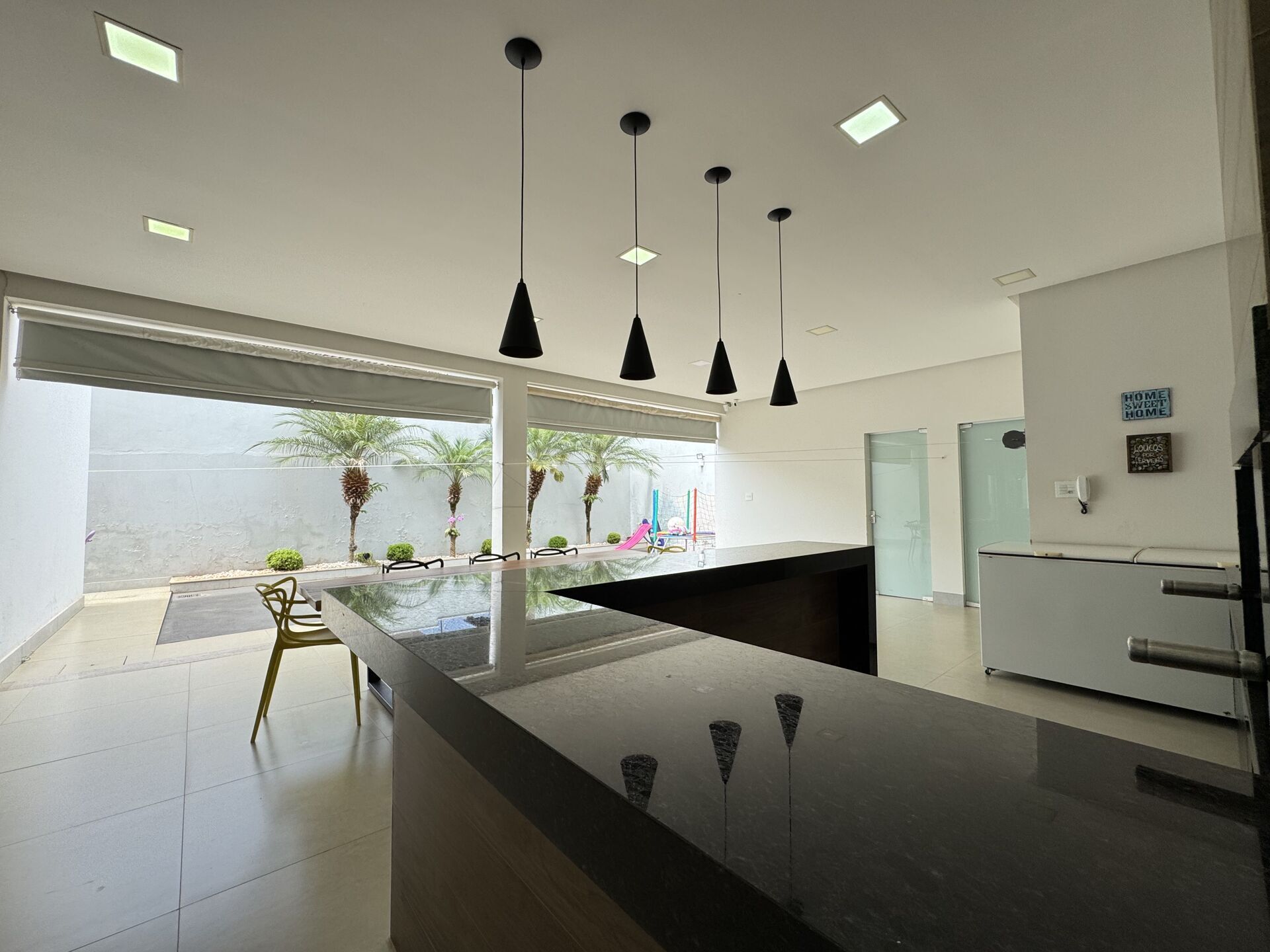 Casa, 3 quartos, 243 m² - Foto 19