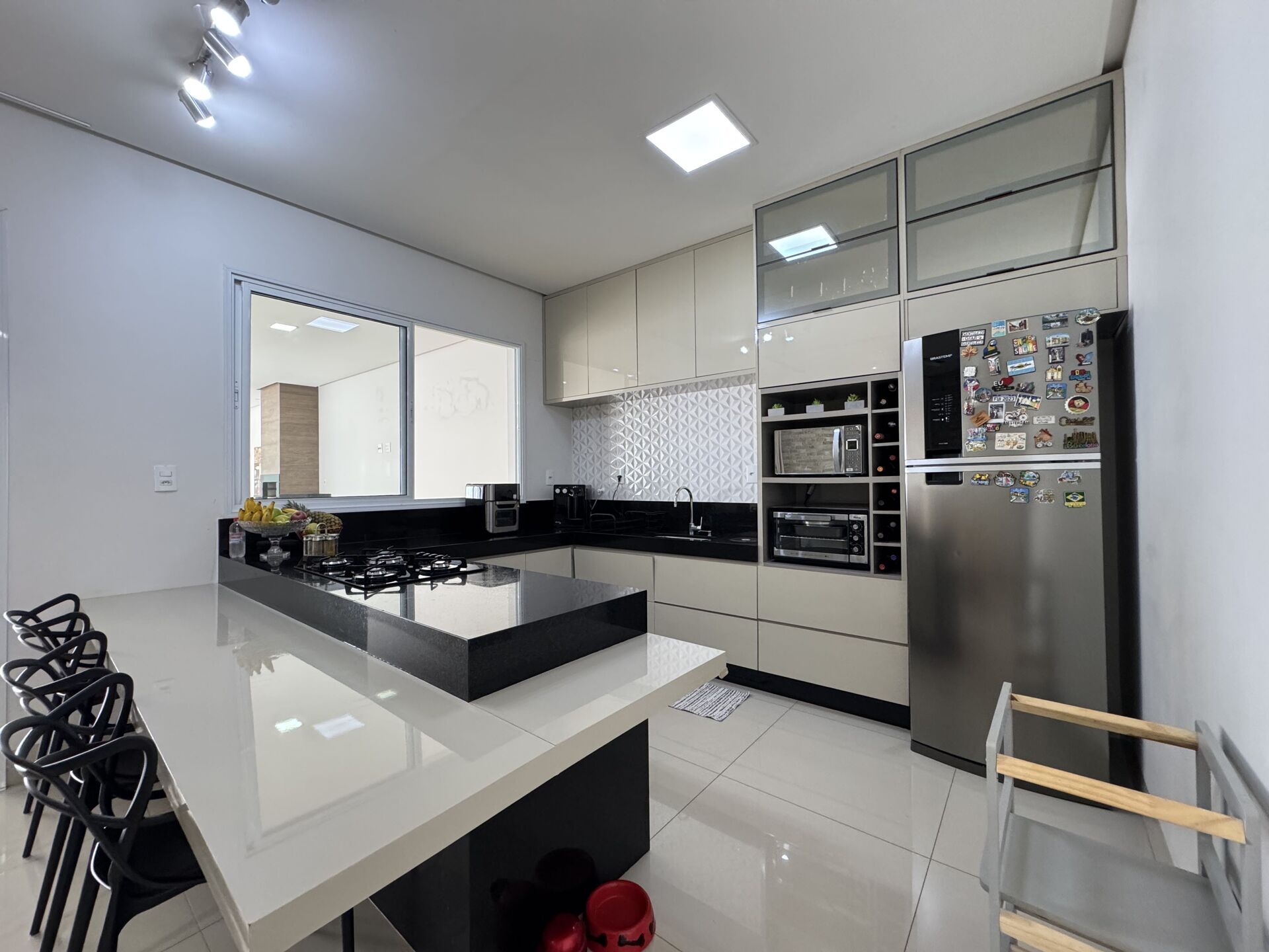 Casa, 3 quartos, 243 m² - Foto 8