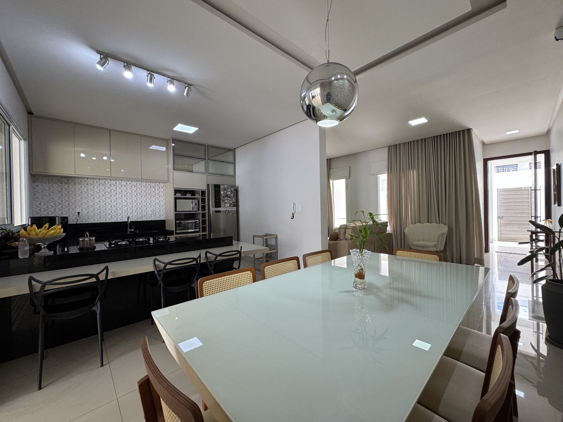 Casa, 3 quartos, 243 m² - Foto 12